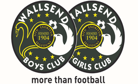 Wallsend boys club 